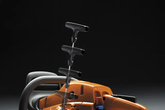 Sistema Smart Start&reg;