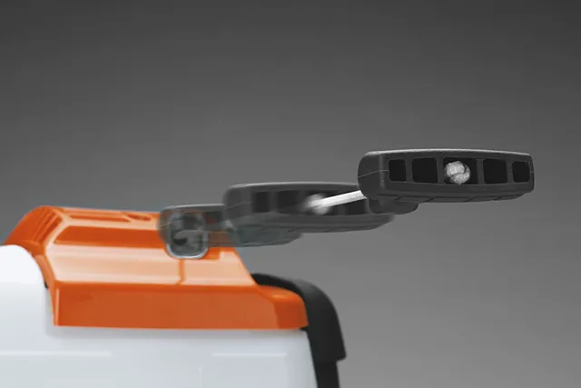 Tecnología Smart Start®
