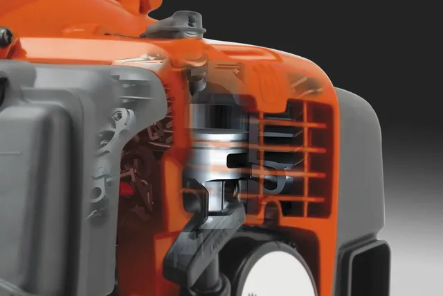 Tecnología X-Torq&reg;
