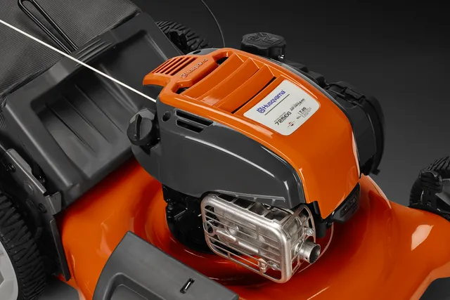 Motor Honda