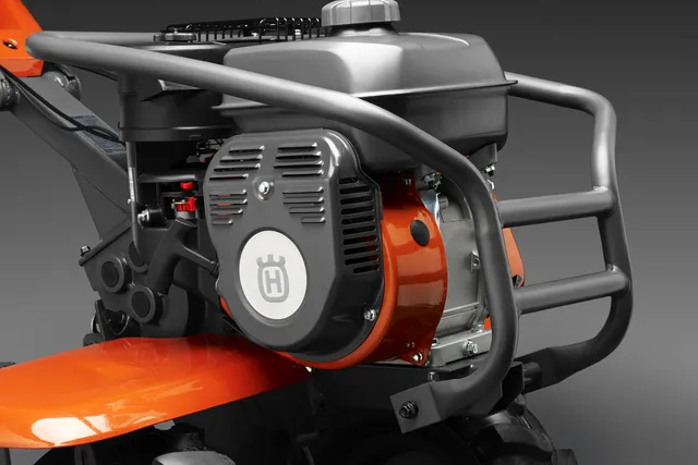 Motor de gasolina Husqvarna