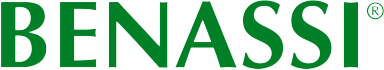 Logo de Benassi