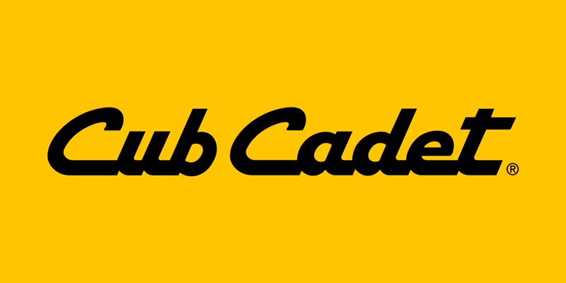Logo de Cub Cadet