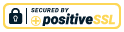 Sello de Seguridad Positive SSL