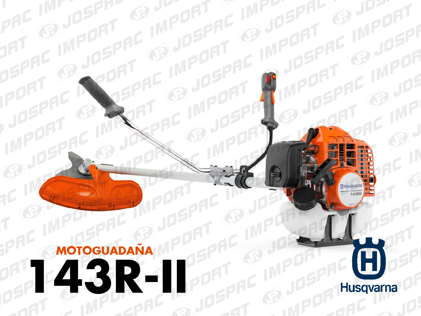 Foto de 143R-II