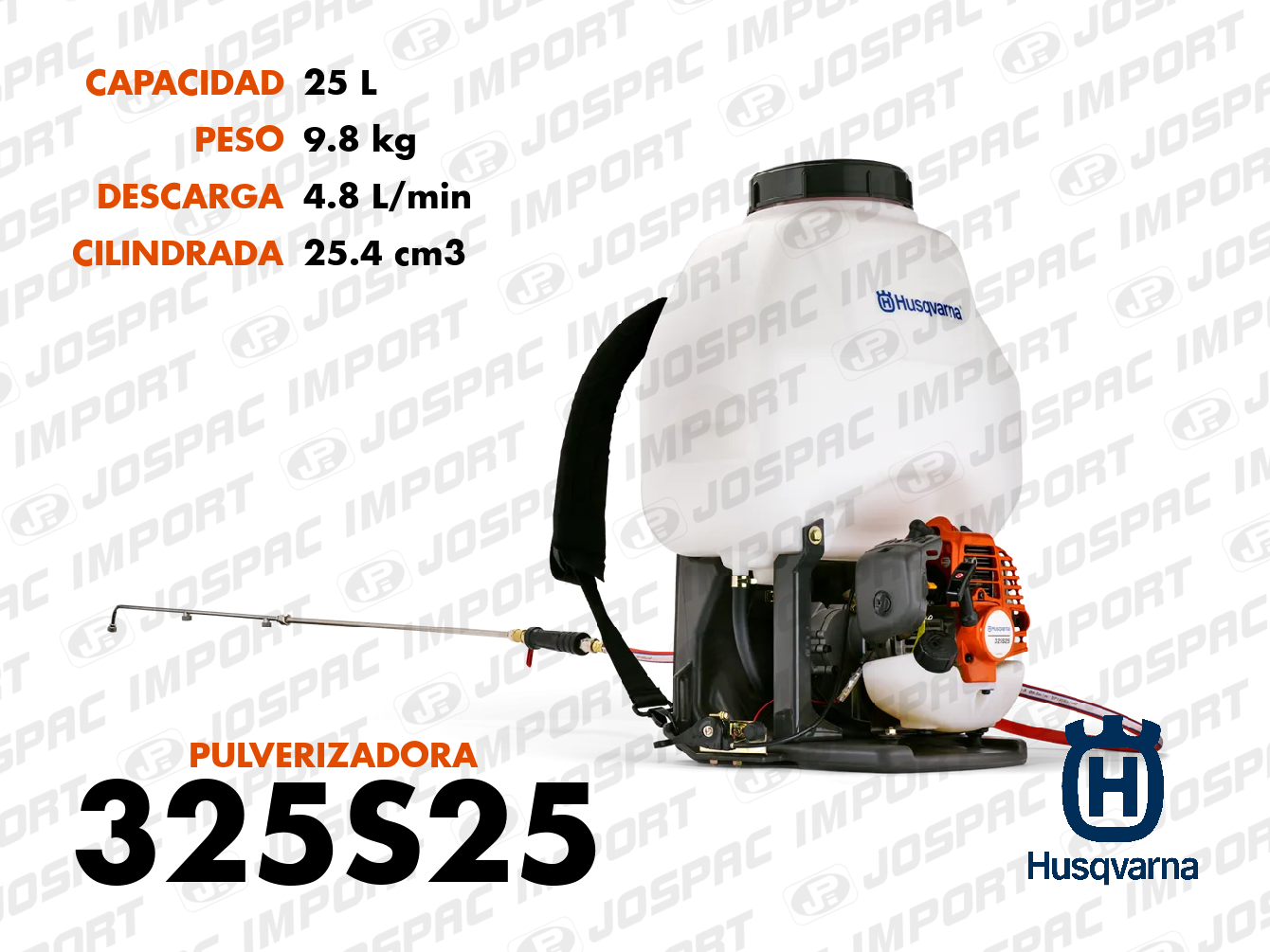 Foto de 325S25