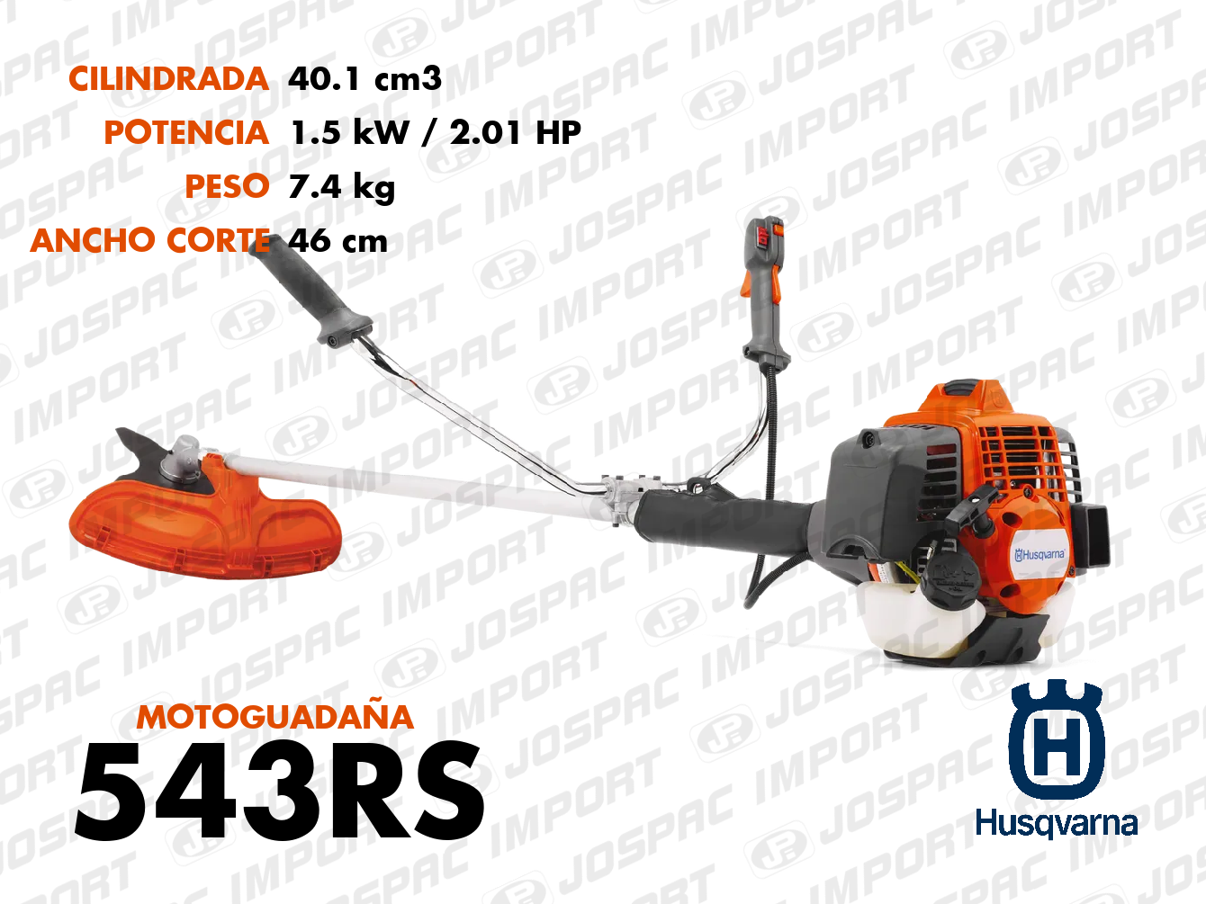 Foto de 543RS