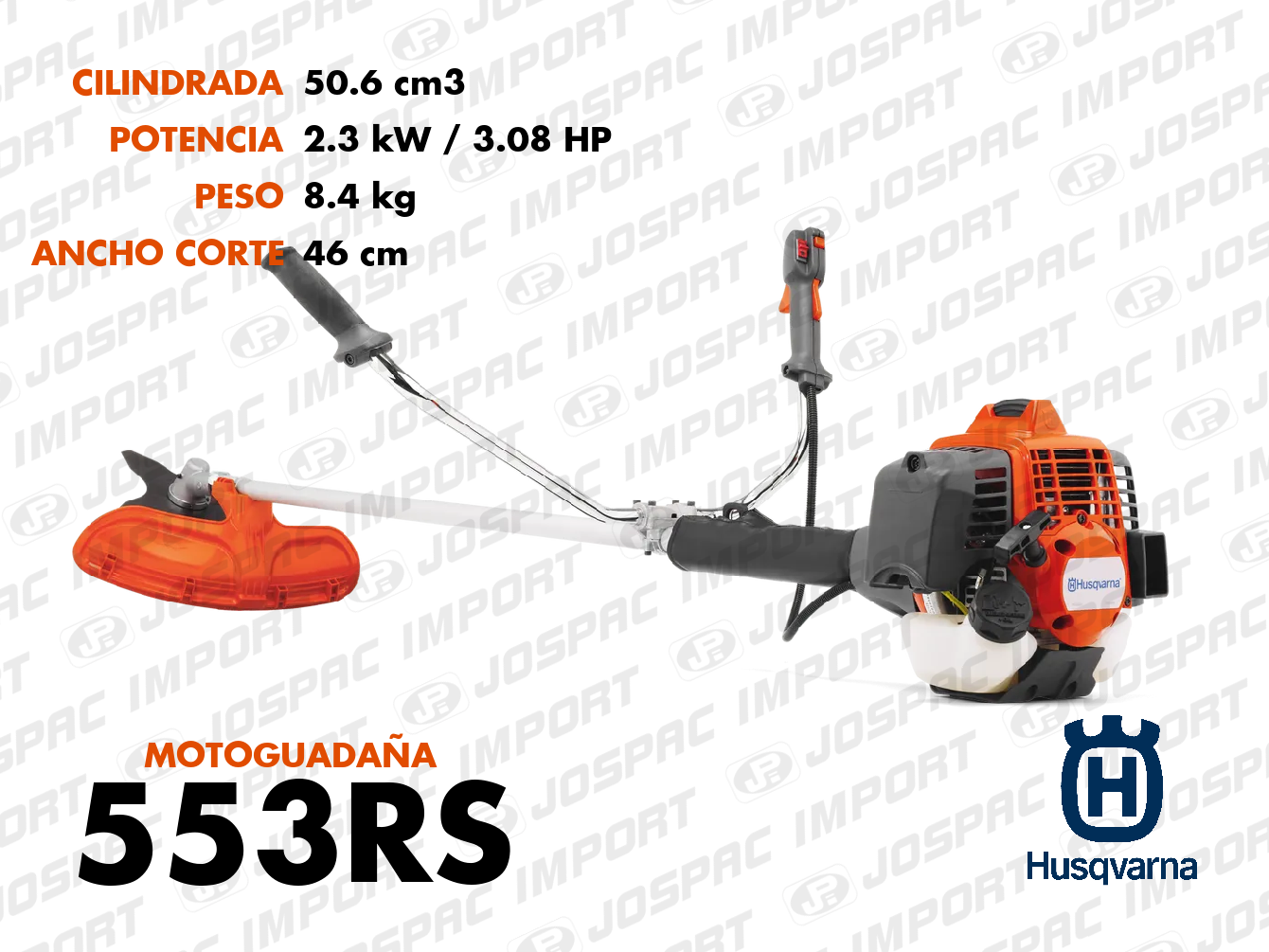 Foto de 553RS