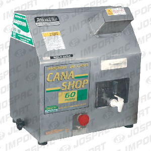 Cana Shop 60 Eléctrica