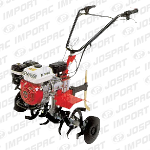 Motocultor térmica BL105