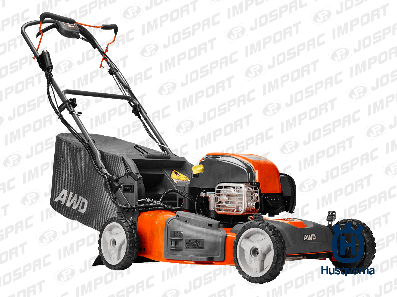 Foto de HU725AWDE