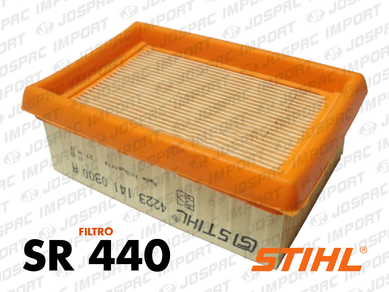 Foto de SR 440