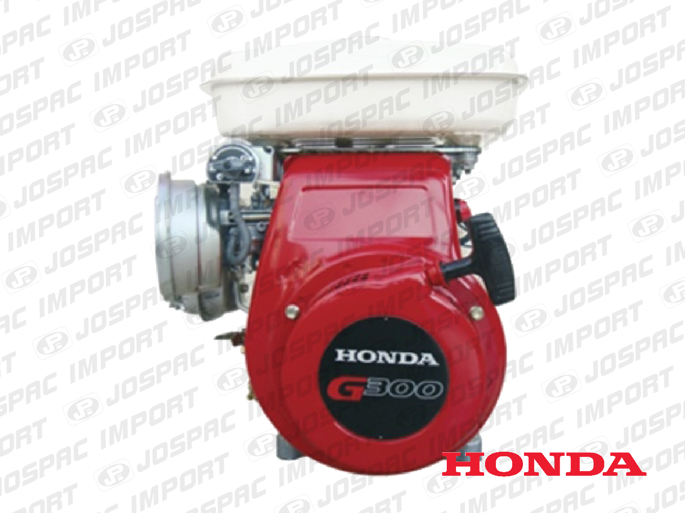 Foto de G300 QPID