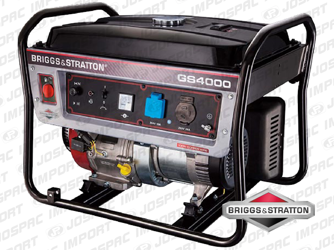 Foto de GS4000W