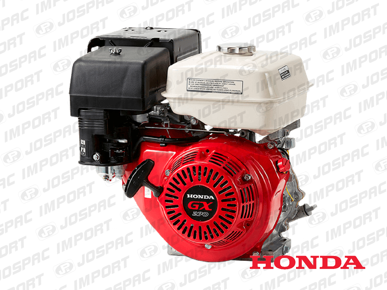 Foto de GX270H-QX