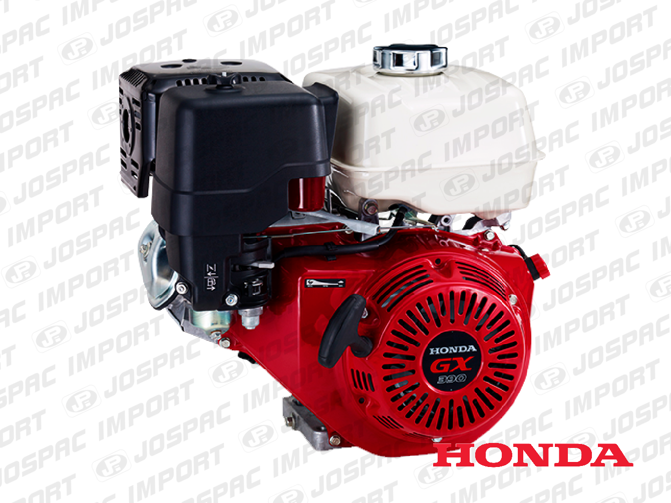 Foto de GX390H1-QX