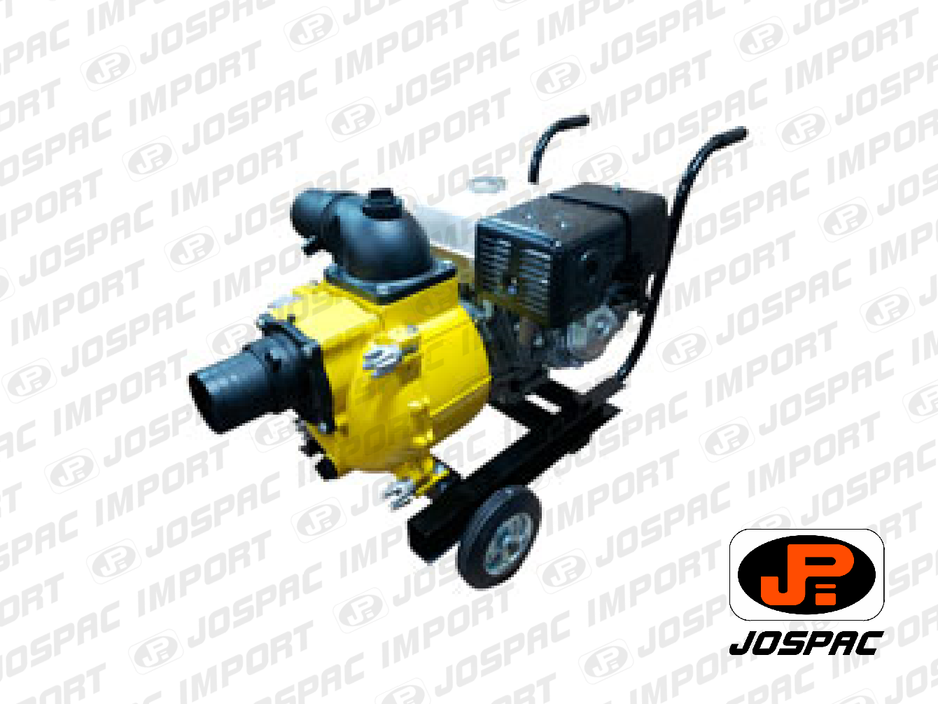 Foto de JI-150SP