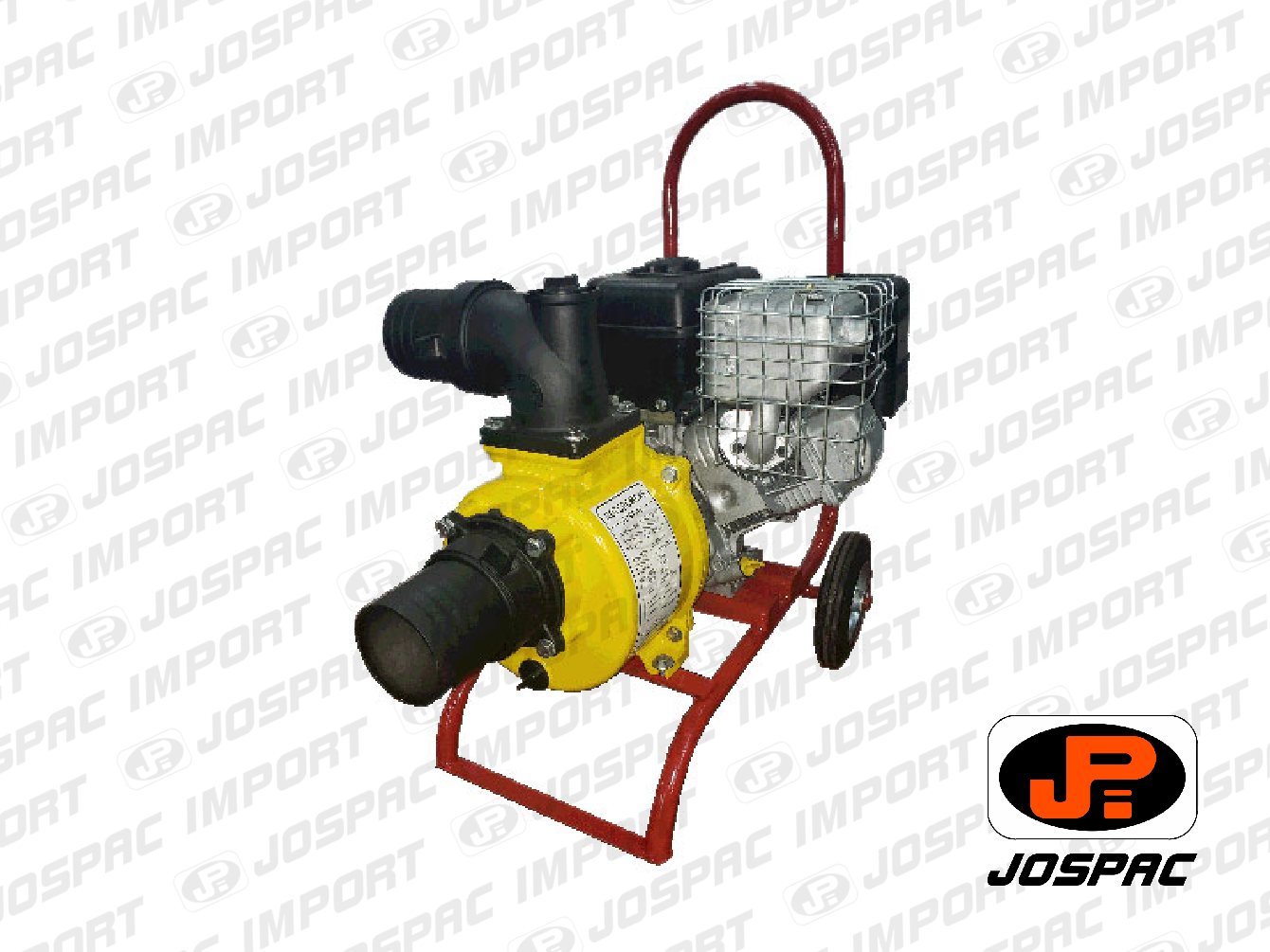 Foto de JI-100SP