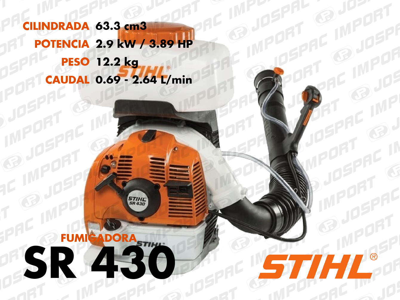 Foto de SR 430
