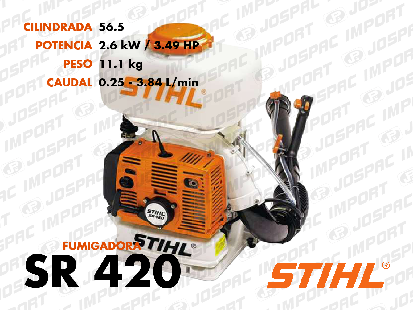 Foto de SR 420