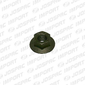 Hex Flange BRG 630 LT1597