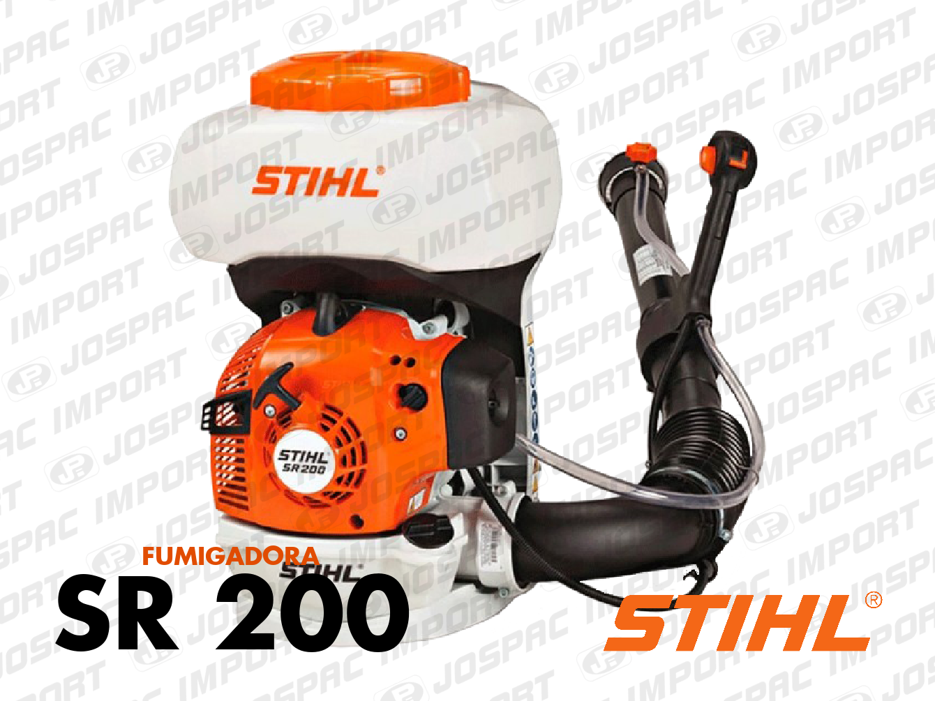 Foto de SR 200