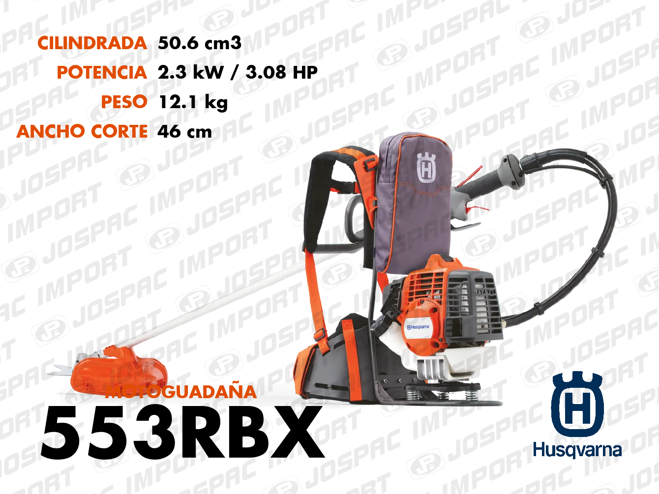 Foto de 553RBX