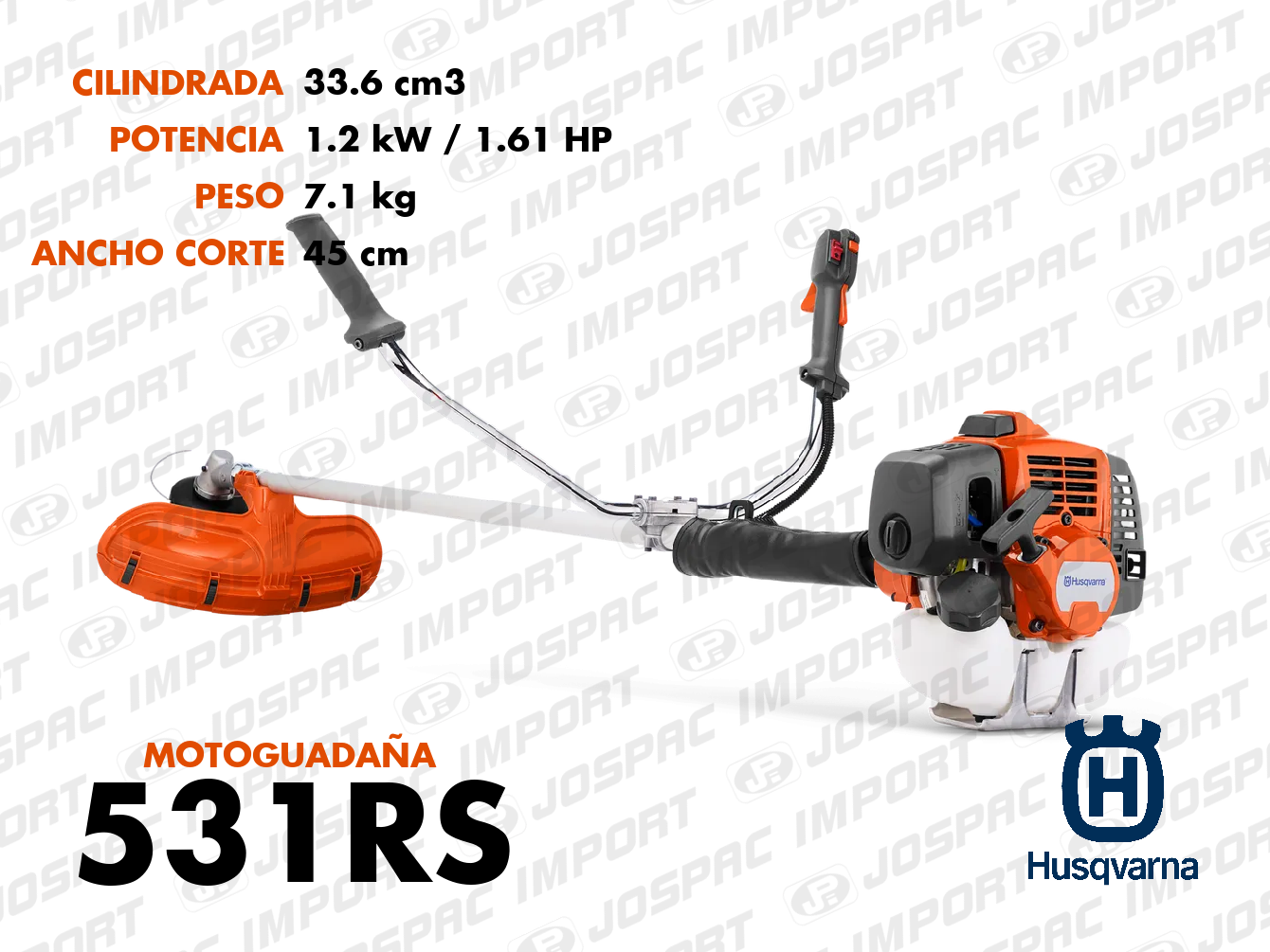 Foto de 531RS