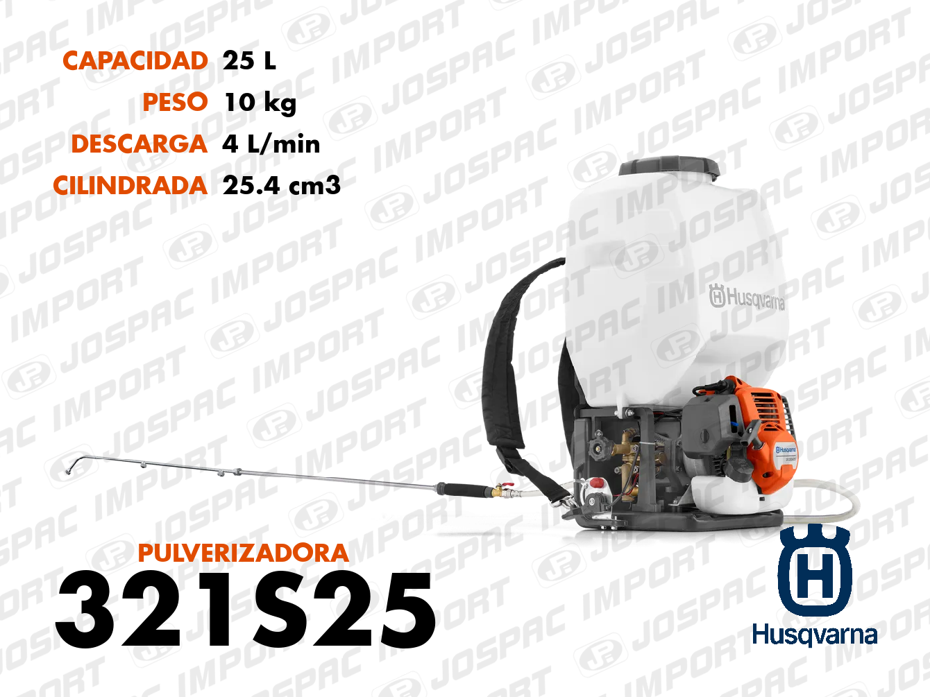 Foto de 321S25