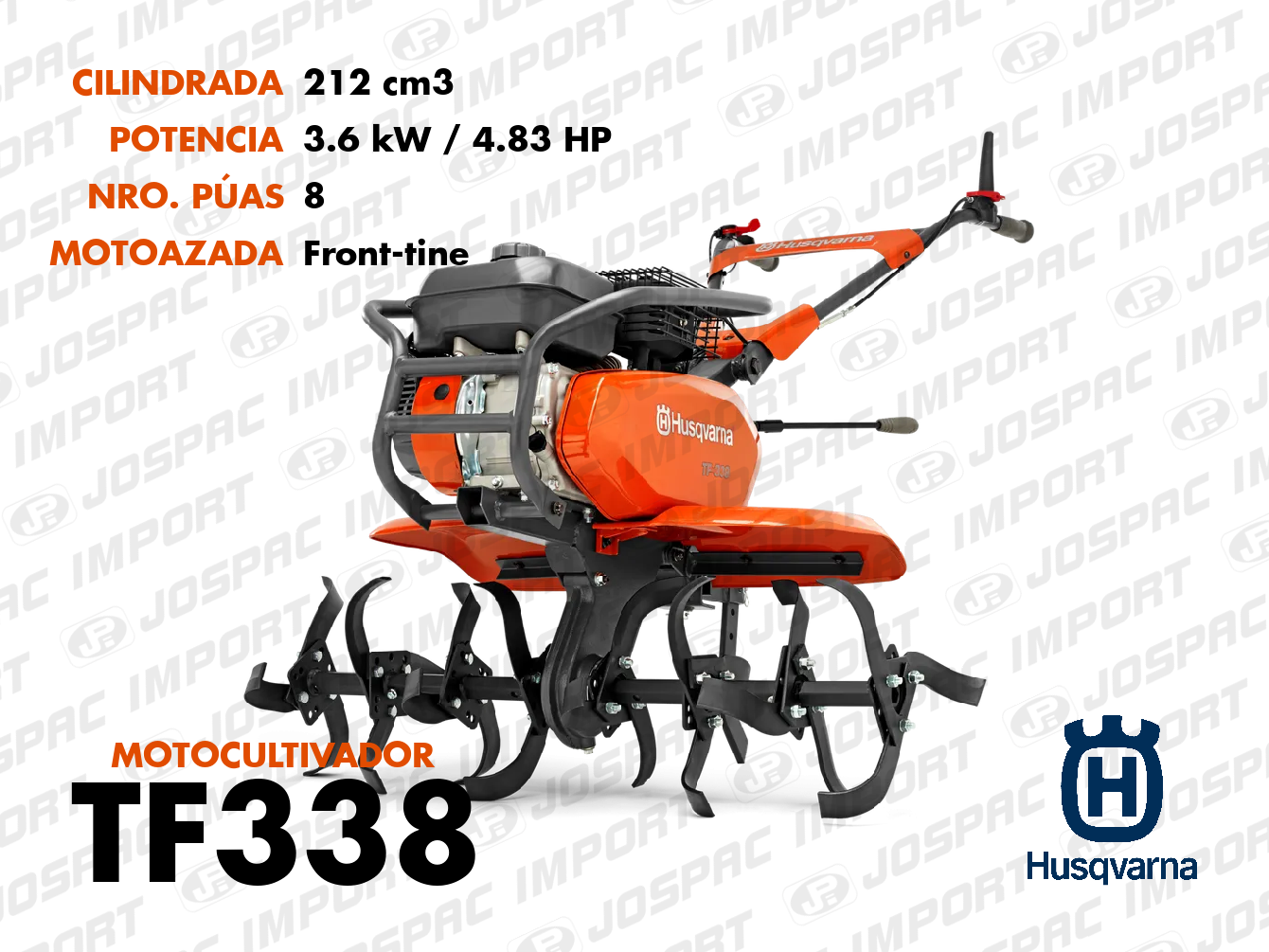 Foto de TF 338
