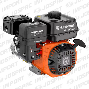 HH 163MP