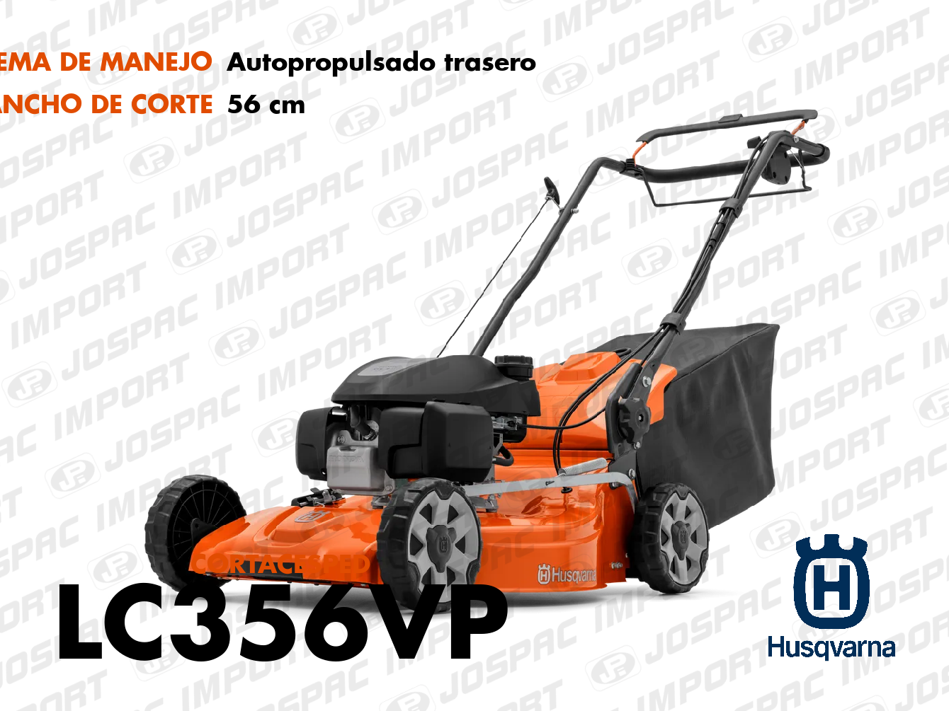 Foto de LC356VP