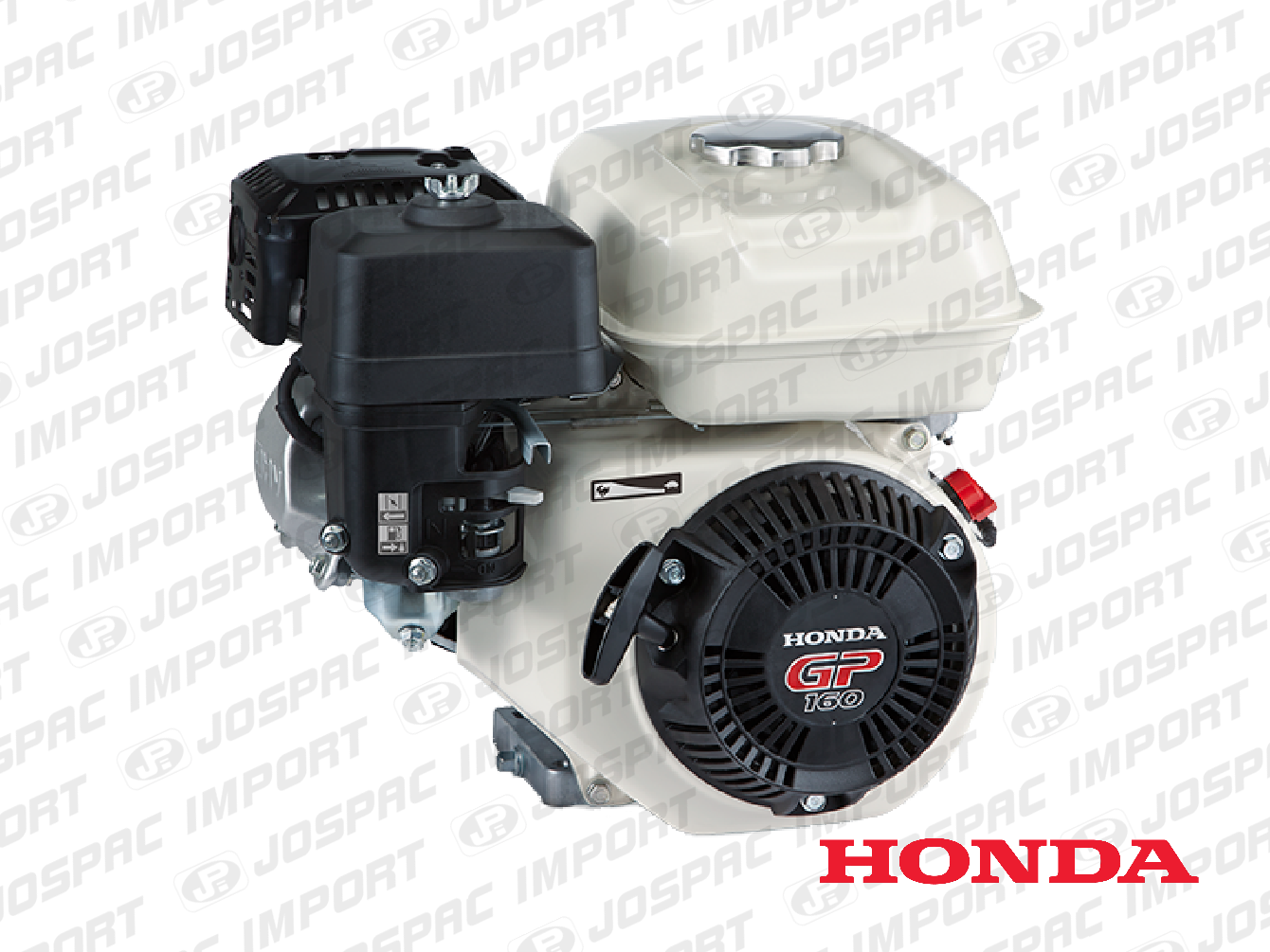 Foto de GP160H-QH1