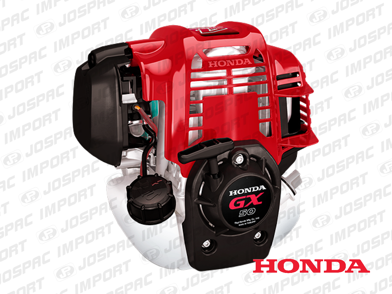 Foto de GX50T-SD
